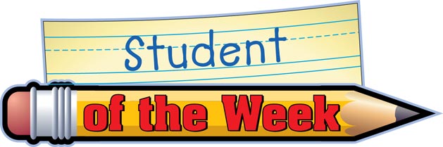 629x209 Student Of The Week Information Twenty Four Into Twenty Four