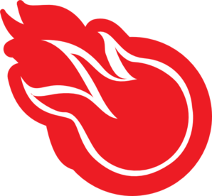 298x276 Fireball 2 Dc Clip Art