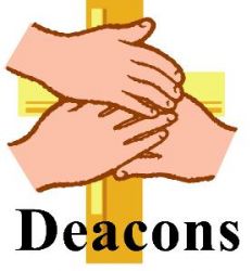 232x250 Deacon Ministry Clip Art Clipart Collection