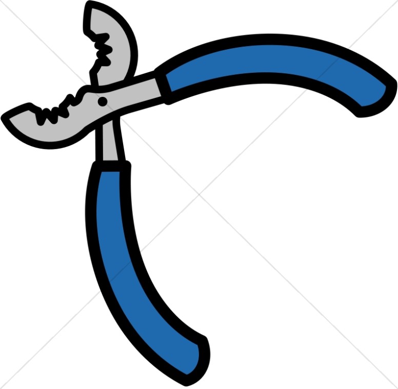 776x759 Pliers Clipart