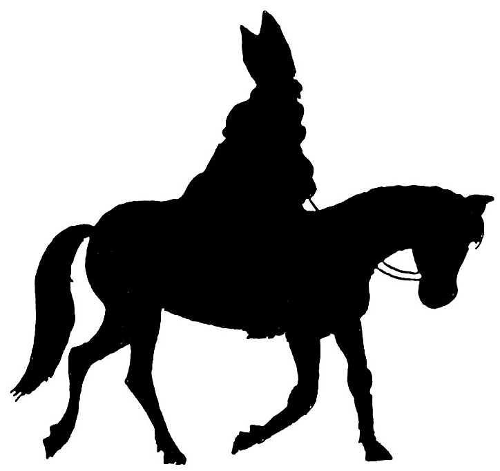 724x682 St. Nicholas Center Clip Art