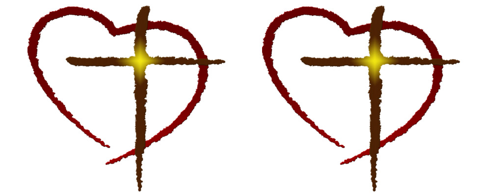 980x393 Catholic Deacon Cross Clip Art