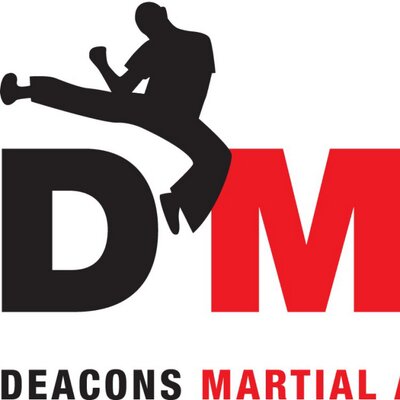 400x400 Deacons Martial Arts (@dmafleicester) Twitter
