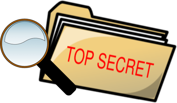 600x350 Secret Mission Cliparts Many Interesting Cliparts