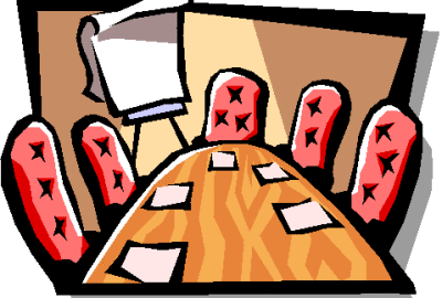 400x270 Meeting Clipart Church Staff