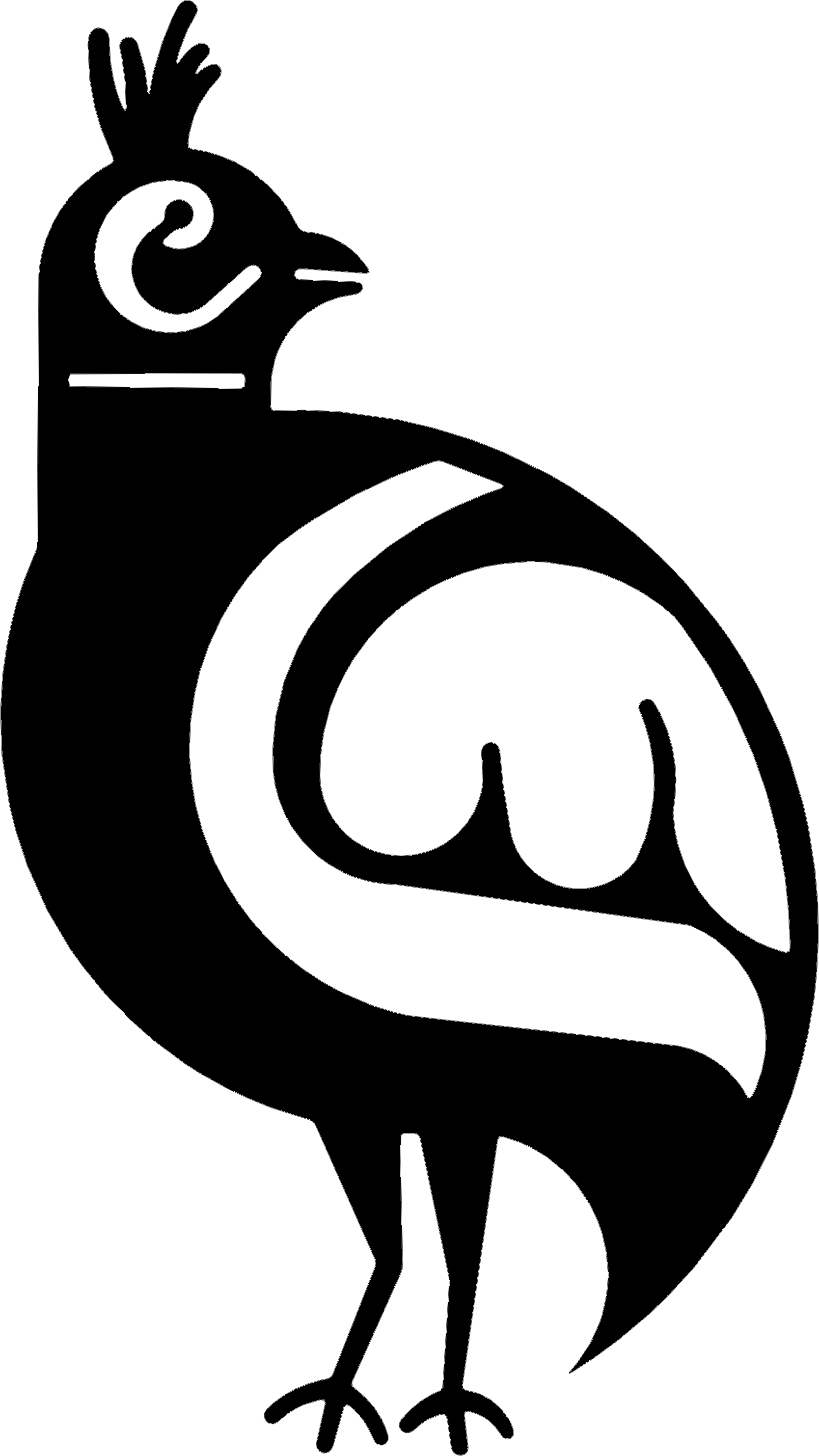 1668x2966 Speculations On A Civilization 1000 Years Dead The Indigestible