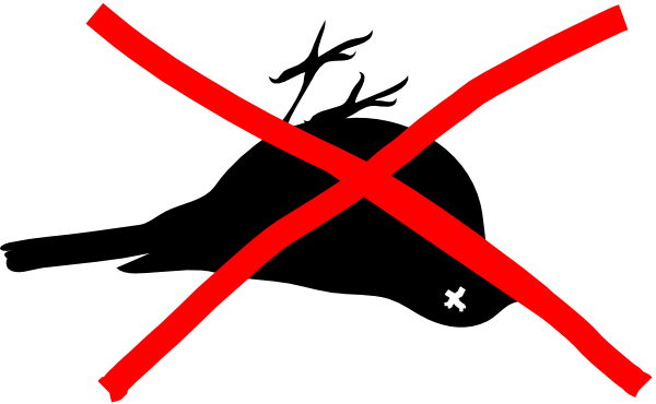 600x370 Dead Bird Clip Art