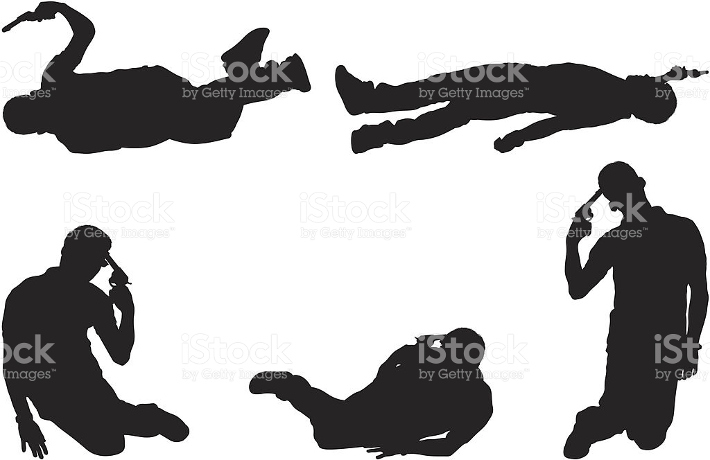 1024x664 Dead People Clipart