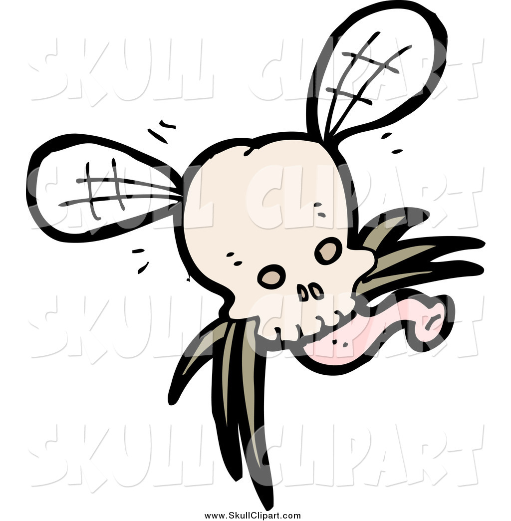 1024x1044 Skull Clipart