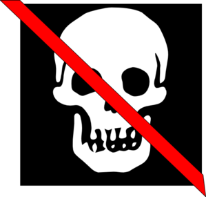 299x285 No Death Penalty Clip Art