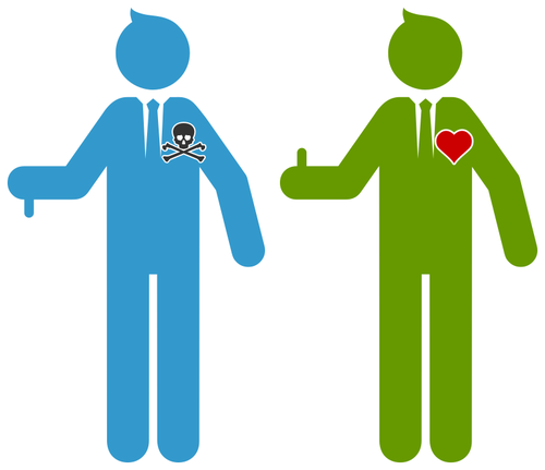 500x431 294 Death Free Clipart Public Domain Vectors