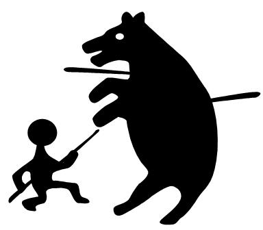 384x336 Kill Clipart 1856 Death Clip