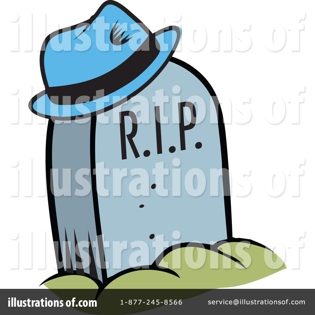 1024x1024 Death Clipart Rip