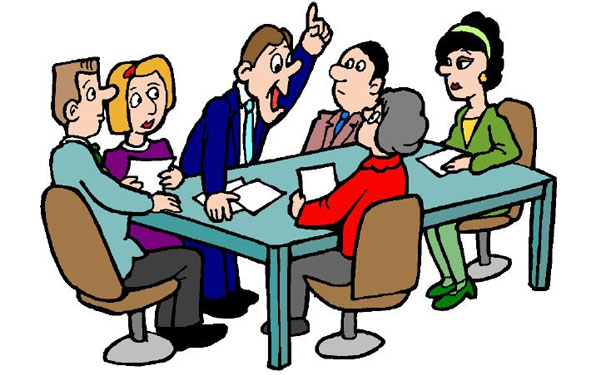 605x375 Meeting Clipart Debate