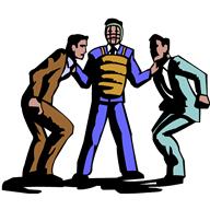 192x192 Debate Clip Art The Beauty Of Clipart Panda