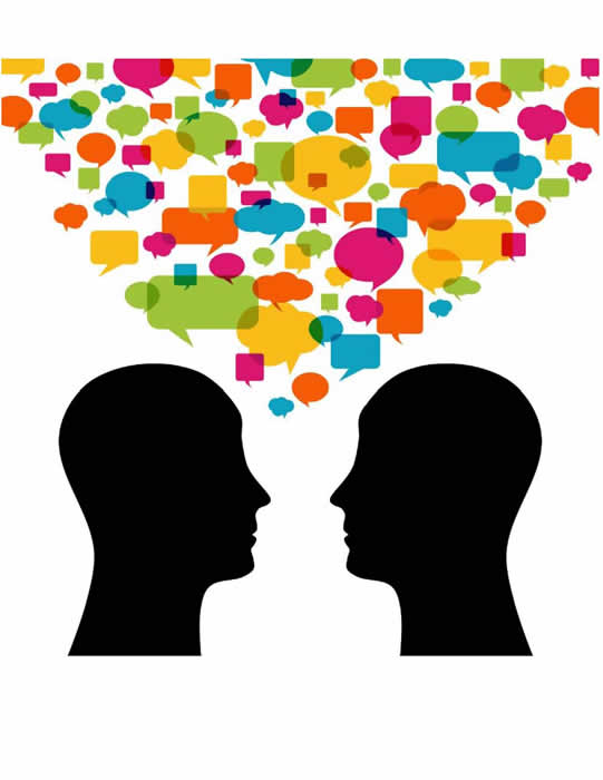 541x700 Art Of Dialogue20th On Emaze