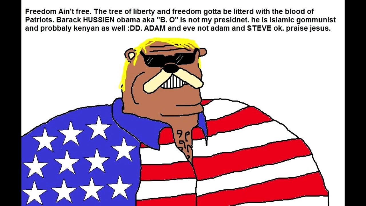 1280x720 High Quality Debate In Uncensored Politics Burger Vs Finn