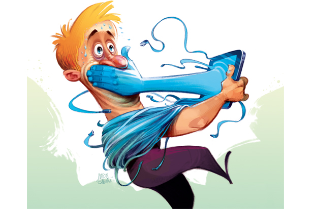 620x413 The Internet's War On Free Speech The Spectator