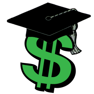 300x300 Student Loan Debt Clip Art Cliparts