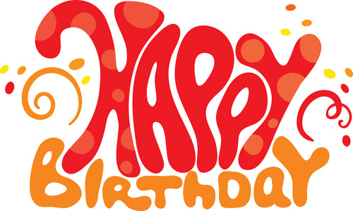 500x299 Download Happy Birthday Frame Free Vector Download (10,262 Free