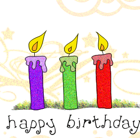 282x279 Christmas Birthday Clipart
