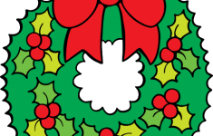 235x150 December Clipart Images