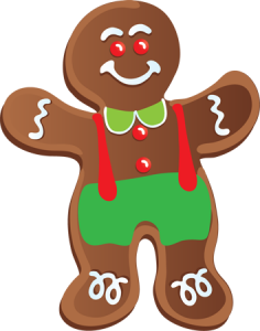 236x300 Holiday Themed Clip Art