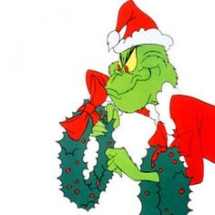 236x236 Mean Grinch Clip Art Shannon Grinch, Window Art