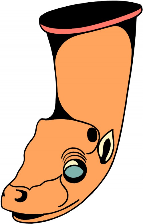 500x779 The 9 Most Unintentionally Horrifying Clip Art Images You'Ll See Today