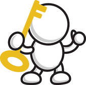 170x169 Decision Maker Clip Art