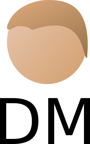 372x592 Icon Decision Maker 16 Clip Art