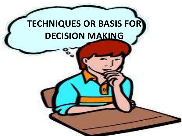 638x479 Philosophy Clipart Decision Making