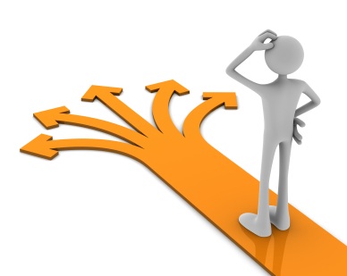 388x309 Choice Clipart Decision Making