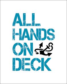 236x295 All Hands On Deck Clip Art