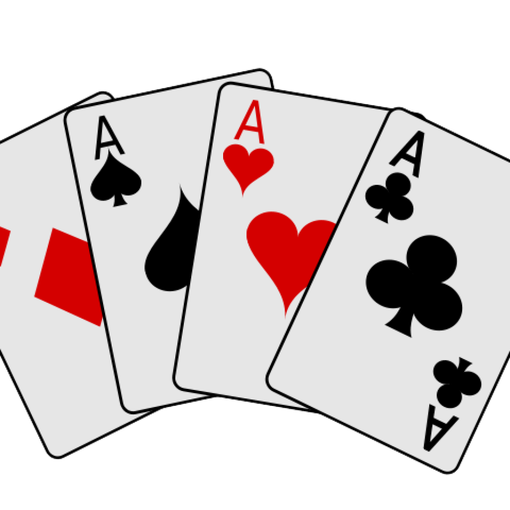 Deck Of Cards Clipart Free download on ClipArtMag