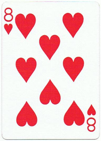 384x533 Playing Cards Clip Art Hubpages