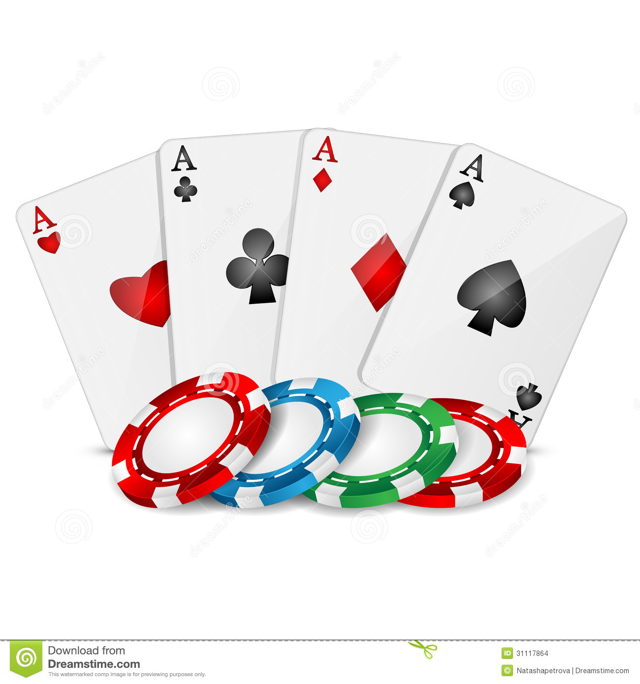 1300x1390 Poker Clipart Playing Card