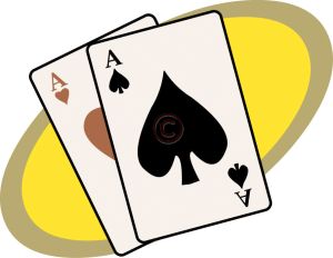 300x232 Transparent Cards Cliparts Many Interesting Cliparts