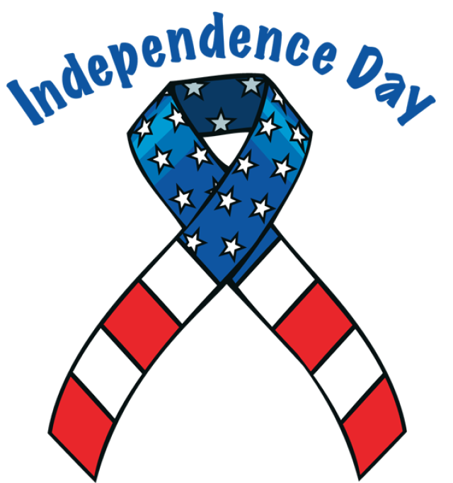 640x682 Declaration Of Independence Clipart Transparent