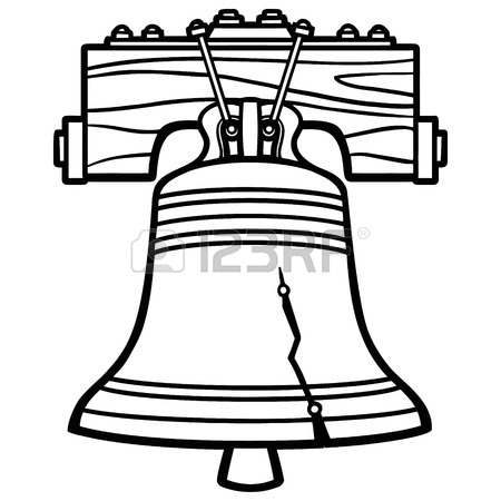450x450 Liberty Bell Illustration Royalty Free Cliparts, Vectors,