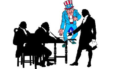 405x243 Congress For Kids [Independence] The Declaration Of Independence