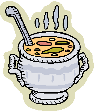 308x364 Heat Conduction Clipart