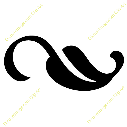 500x500 Decorative Clip Art