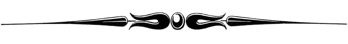 1200x153 Page Divider Clipart