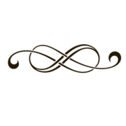 180x180 Free Decorative Lines Clipart