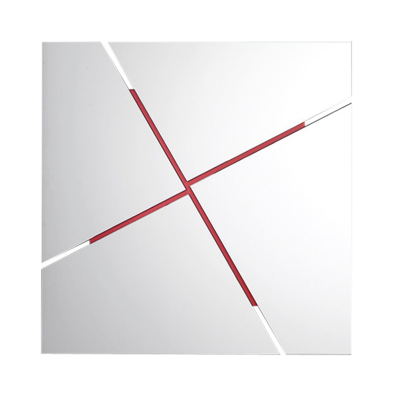 800x800 Contemporary Decorative Mirrors