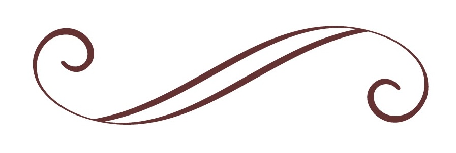 897x302 Decorative Scroll Clip Art