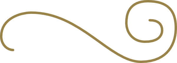 600x213 Decorative Line Gold Png Transparent Images Png All