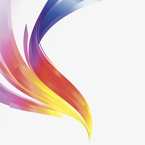 500x500 Decorative Lines, Background Decoration, Design Effect, Line Png