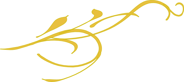 600x270 Download Decorative Line Gold Free Png Photo Images And Clipart